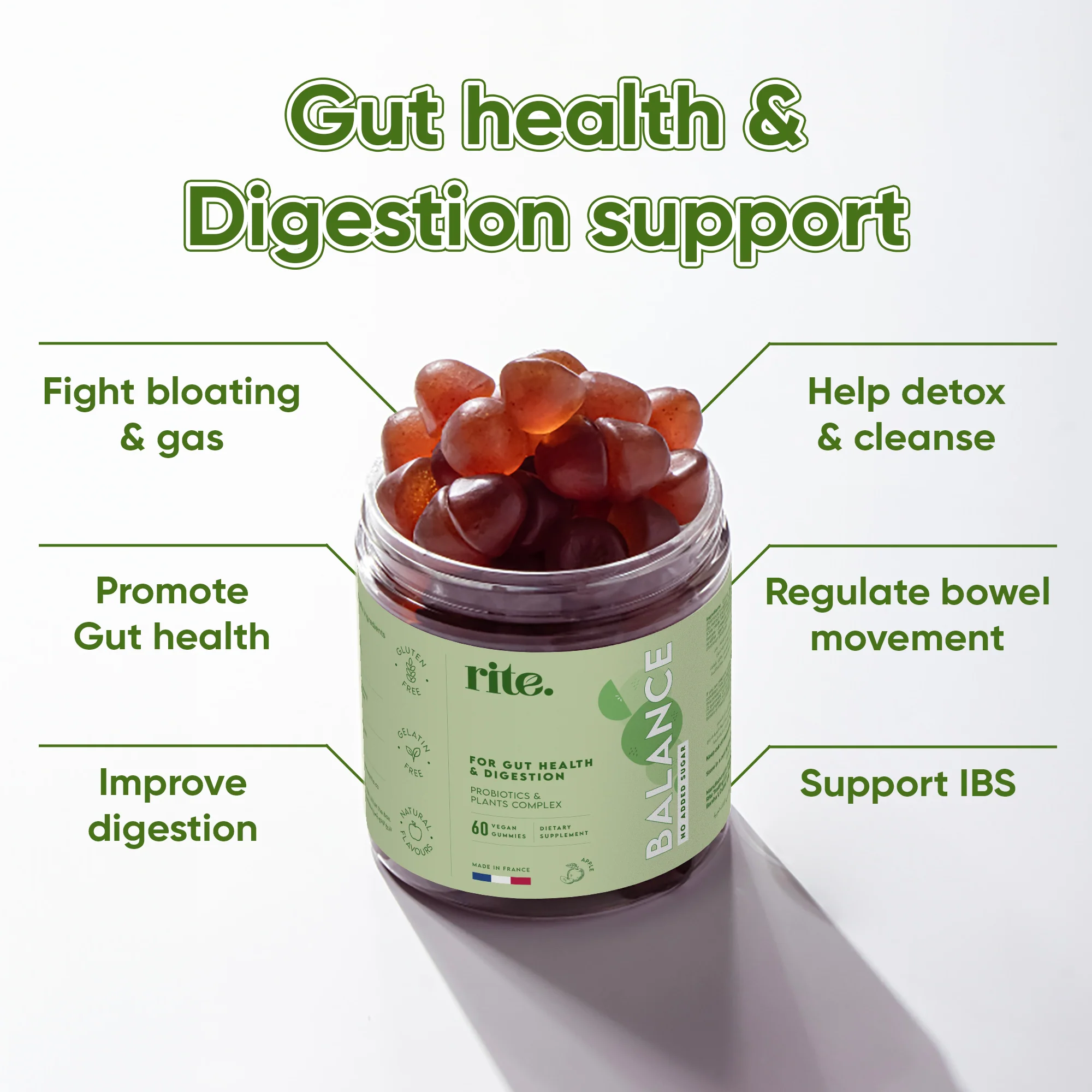 BALANCE GUMMIES - Image 4