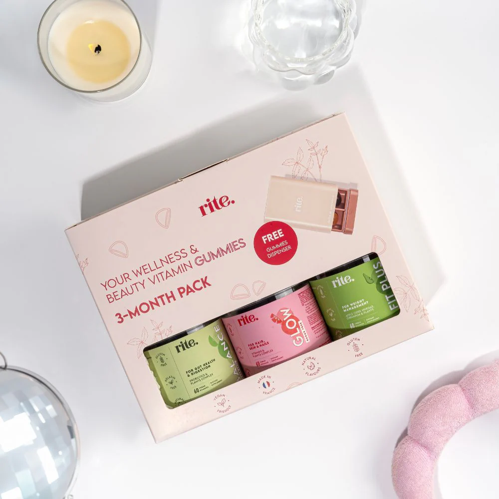 BEAUTY Gift Set - Image 3