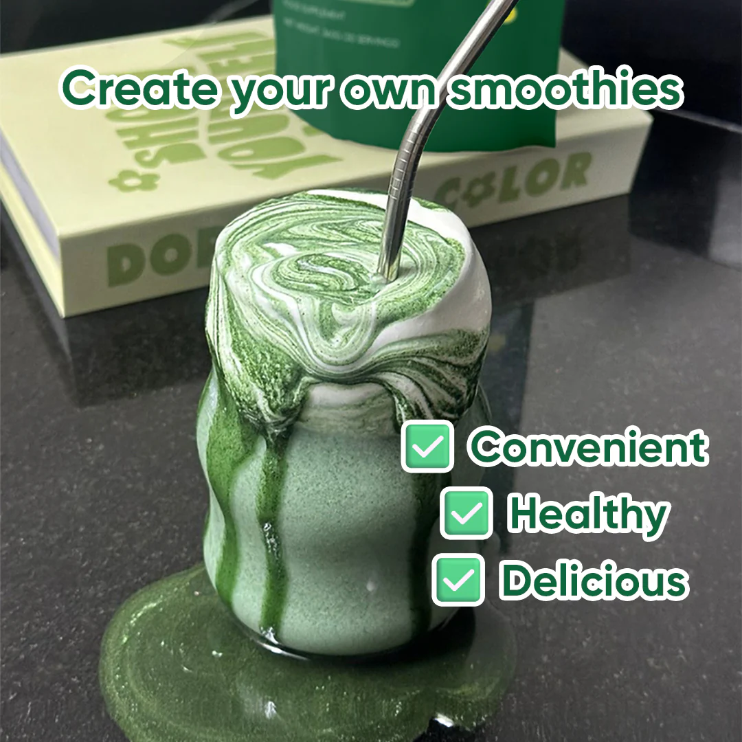 DAILY GREENS 30 servings - Image 4