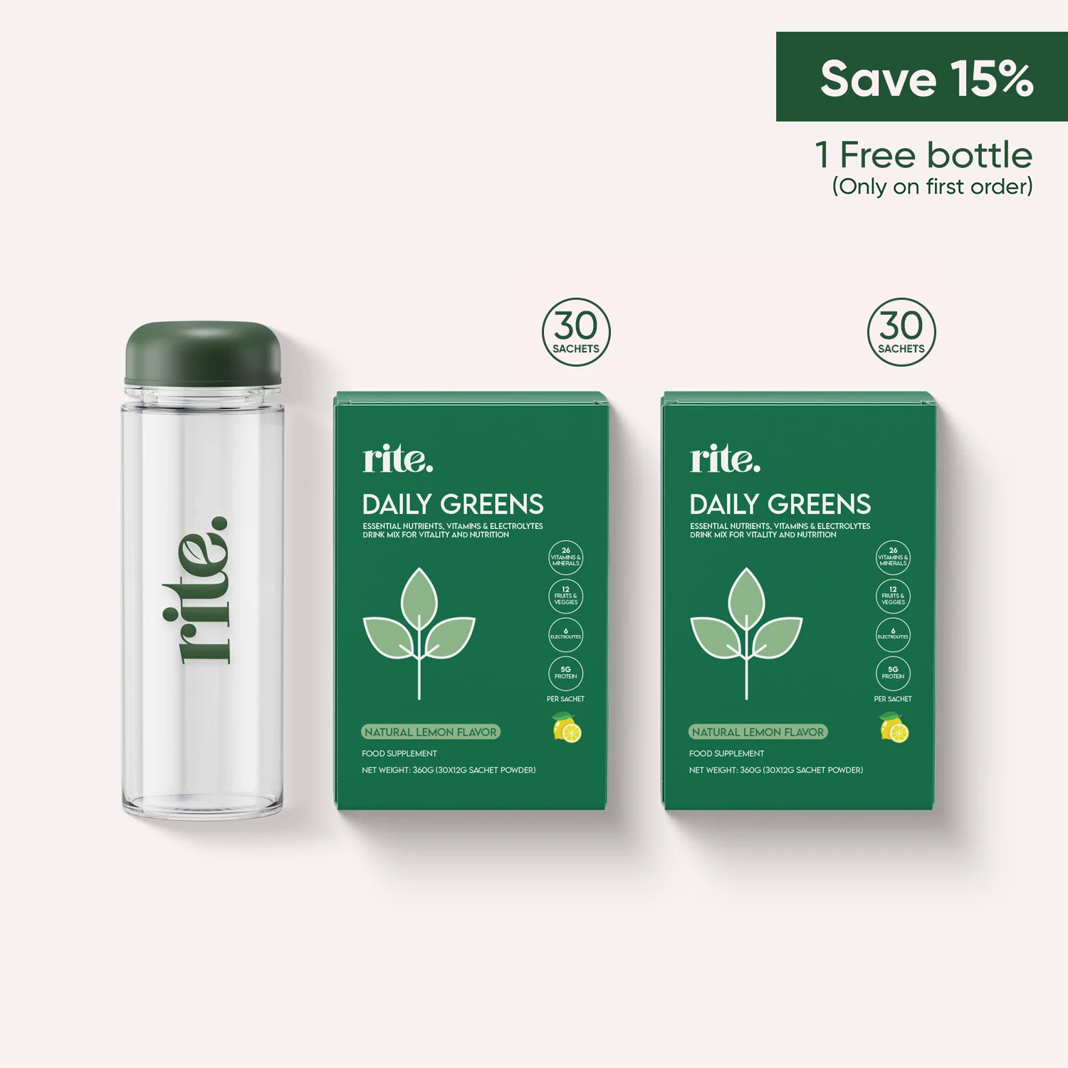 DAILY GREENS - Image 9