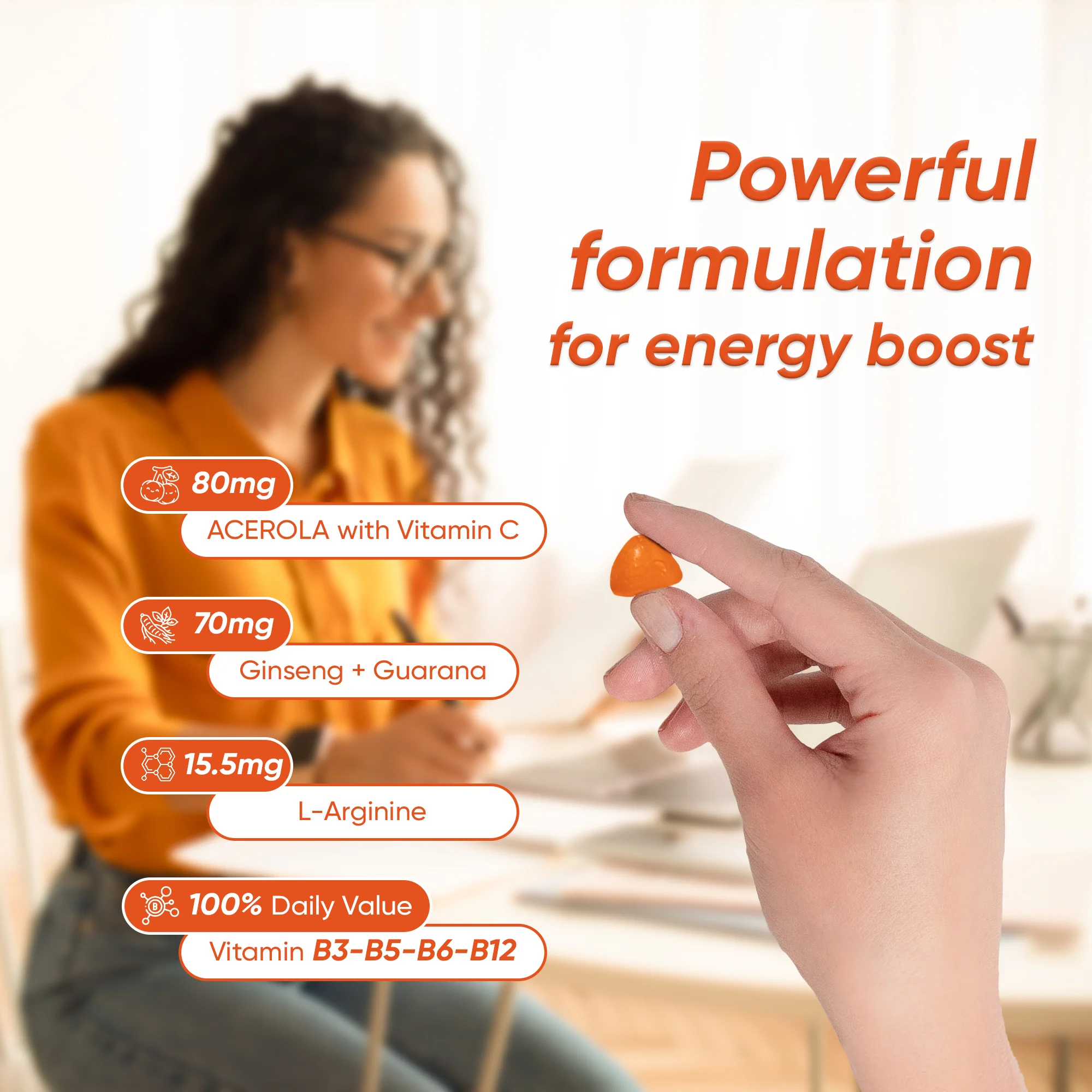 ENERGY  3-month - Image 5