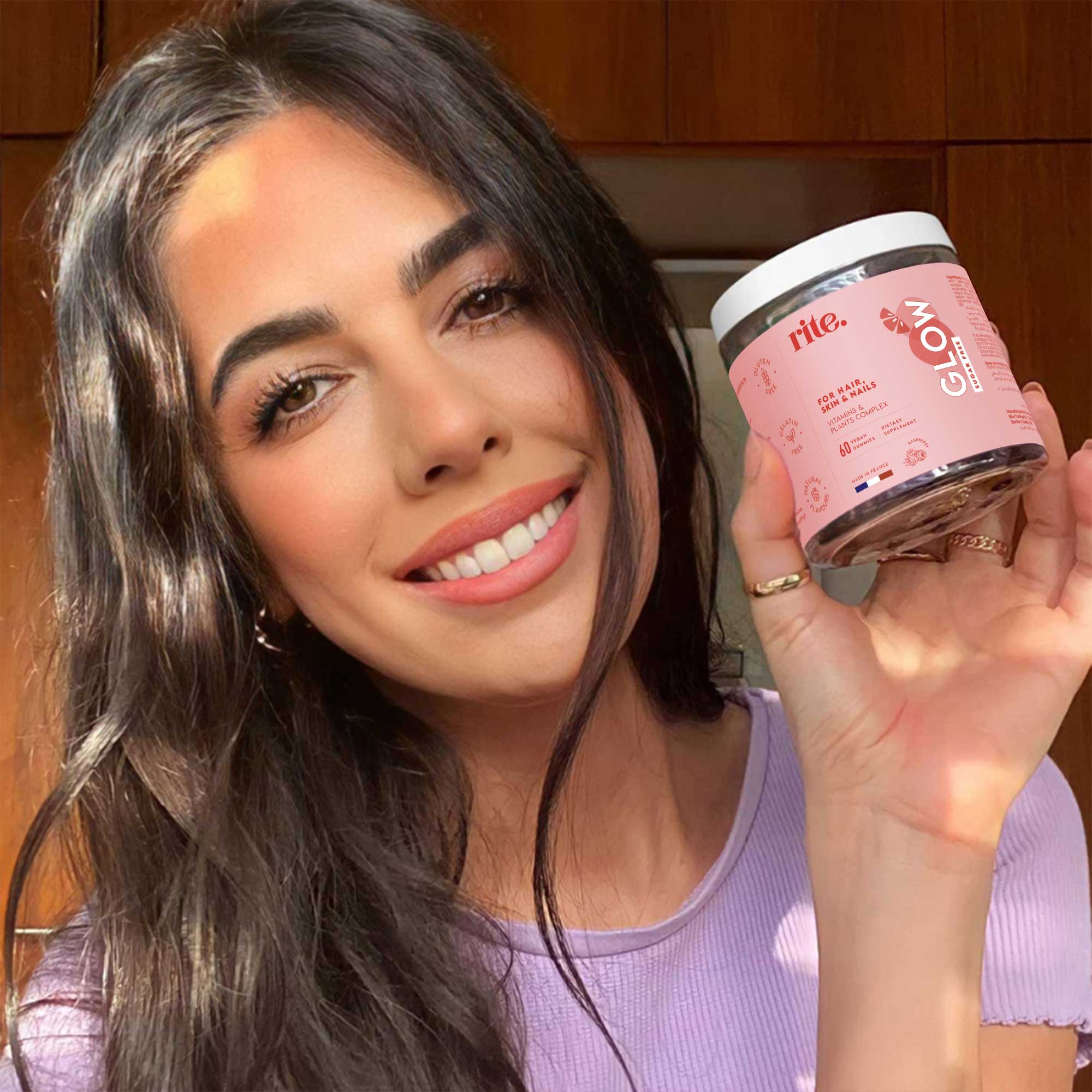 GLOW 6-month - Image 5