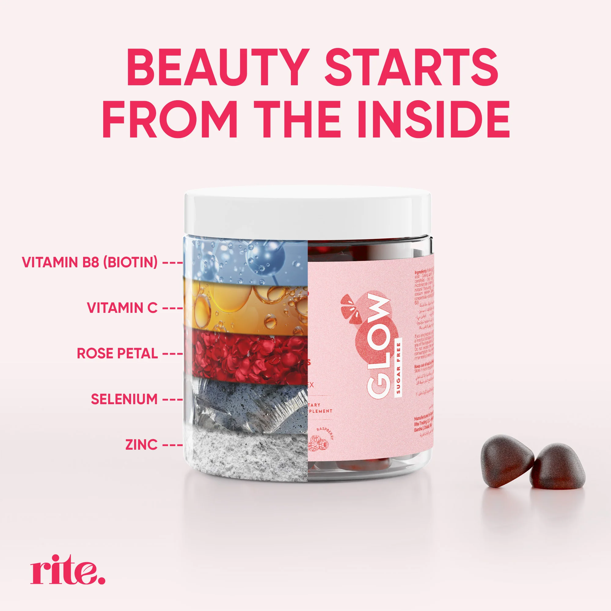 GLOW Gift Set - Image 5