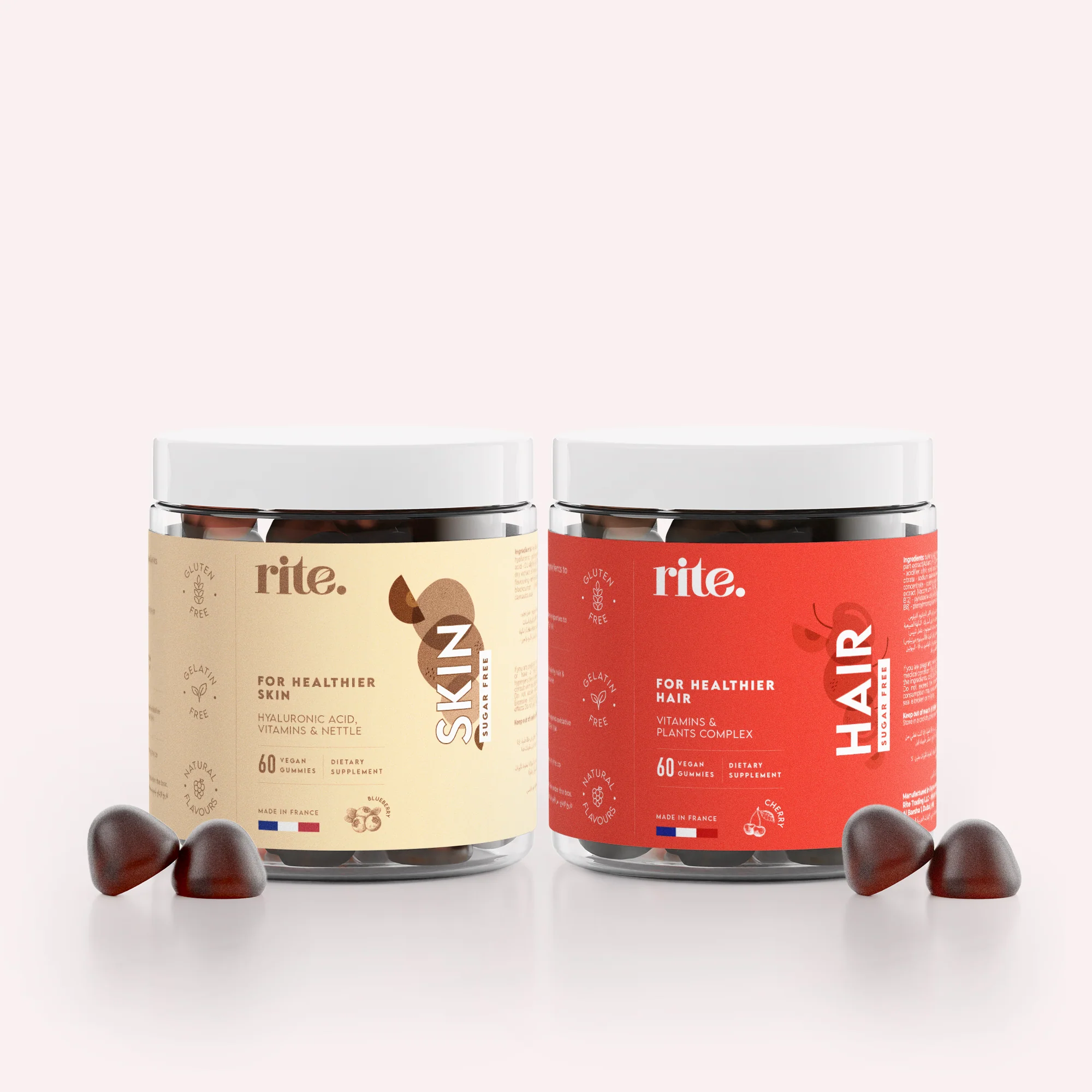 Bundles: Mix & Match, Save!