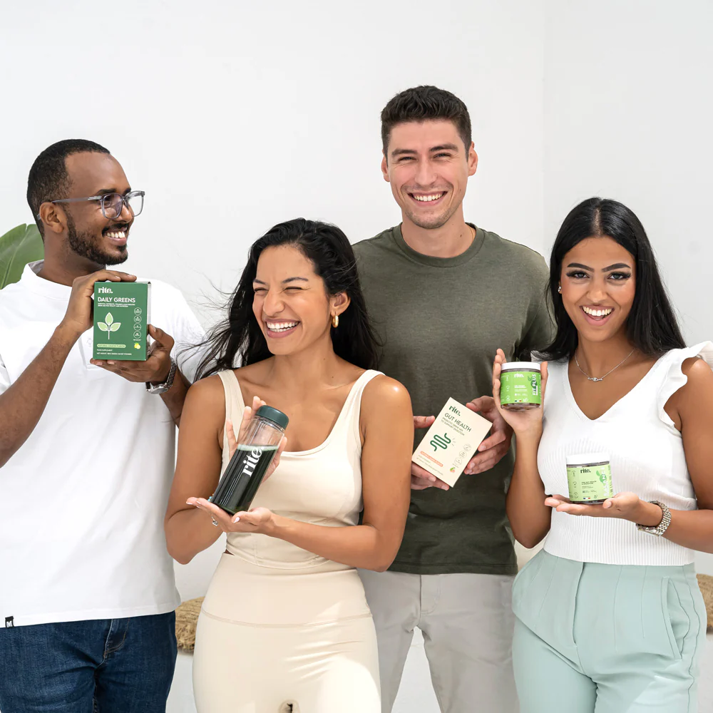 Greens & Gut Essential Pack - Image 8