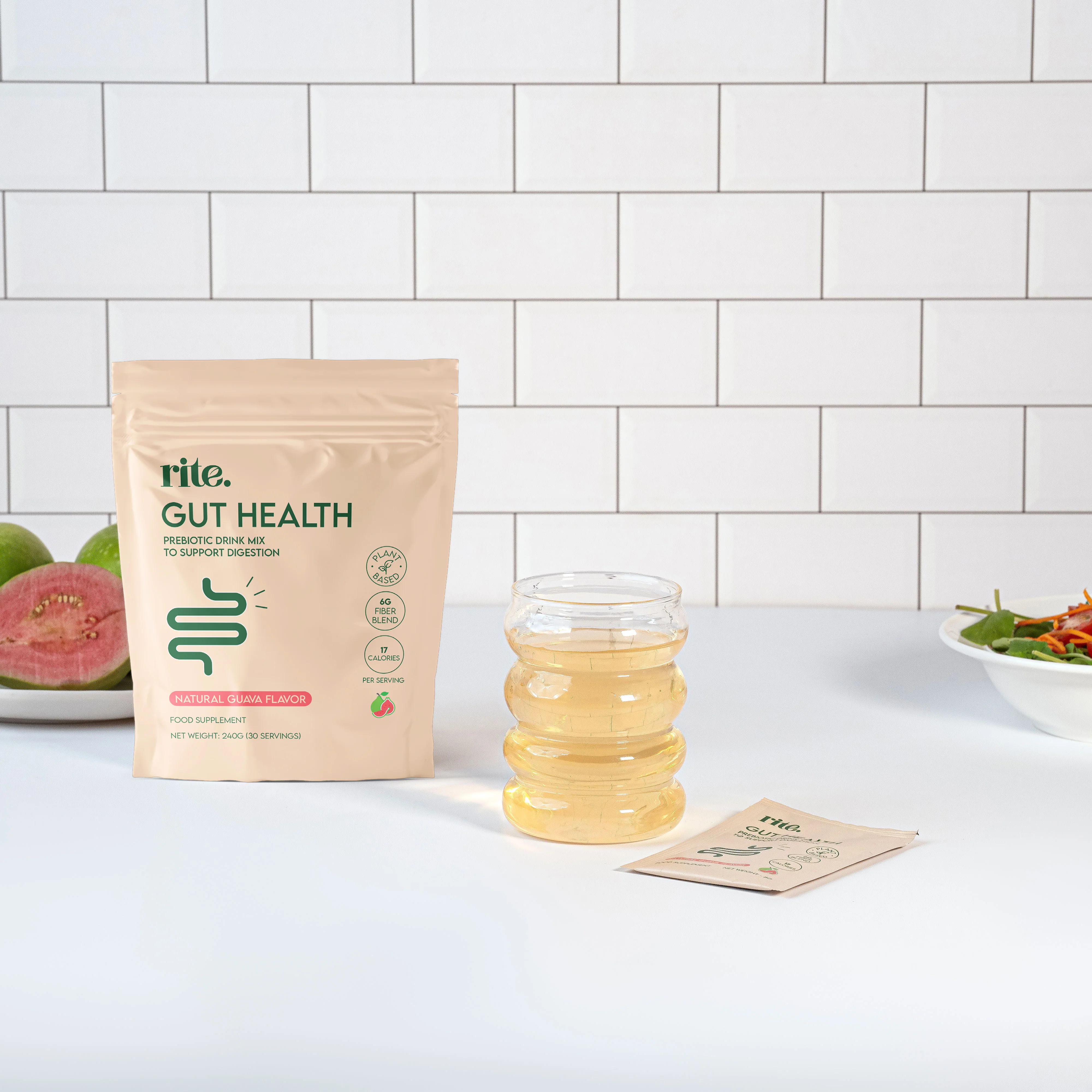 GUT HEALTH 30 Servings - Image 4