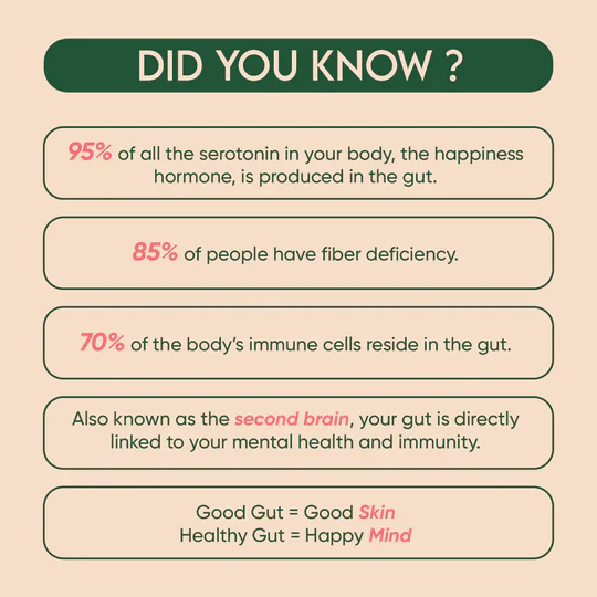 GUT HEALTH 30 Servings - Image 7