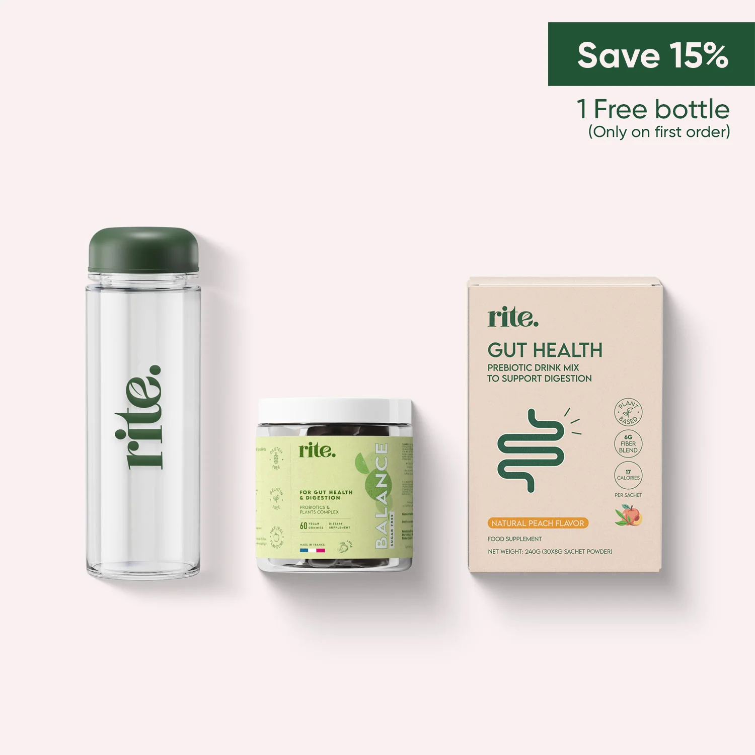 GUT HEALTH Ritual Pack - Image 11