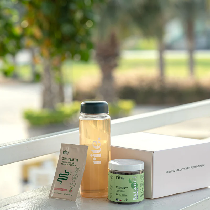 GUT HEALTH Ritual Pack - Image 4