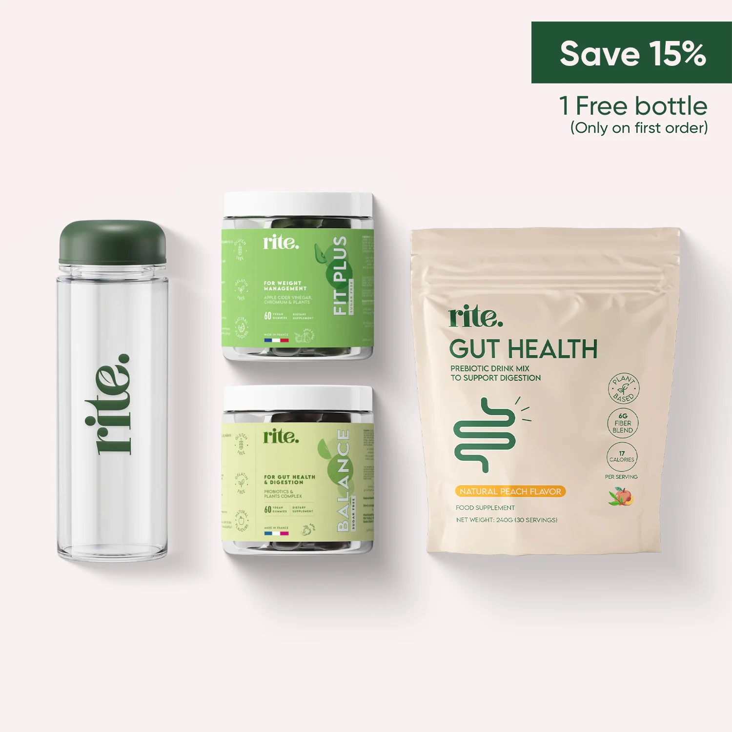GUT HEALTH Starter Pack - Image 10