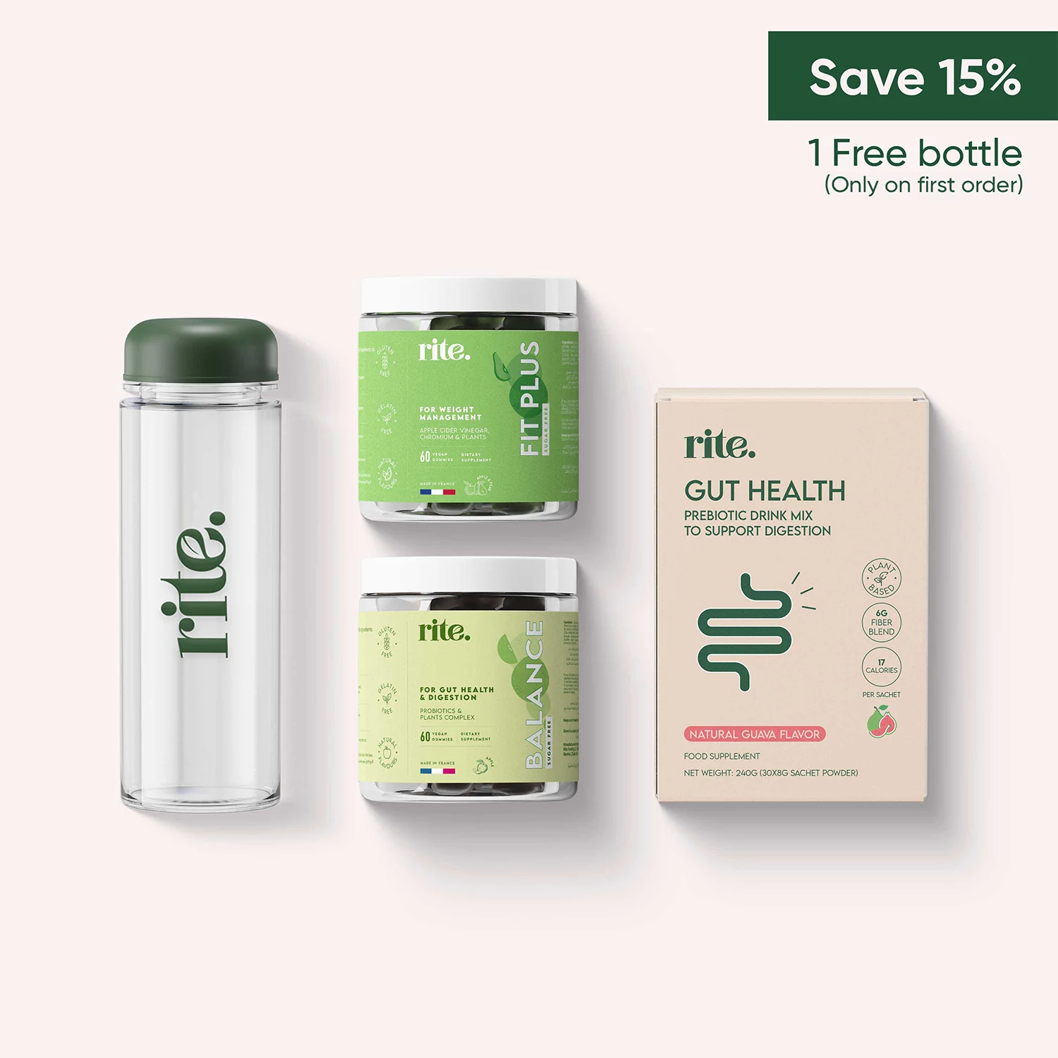 GUT HEALTH Starter Pack - Image 11