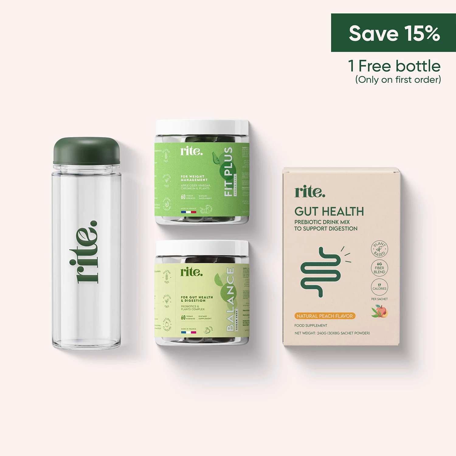 GUT HEALTH Starter Pack - Image 12