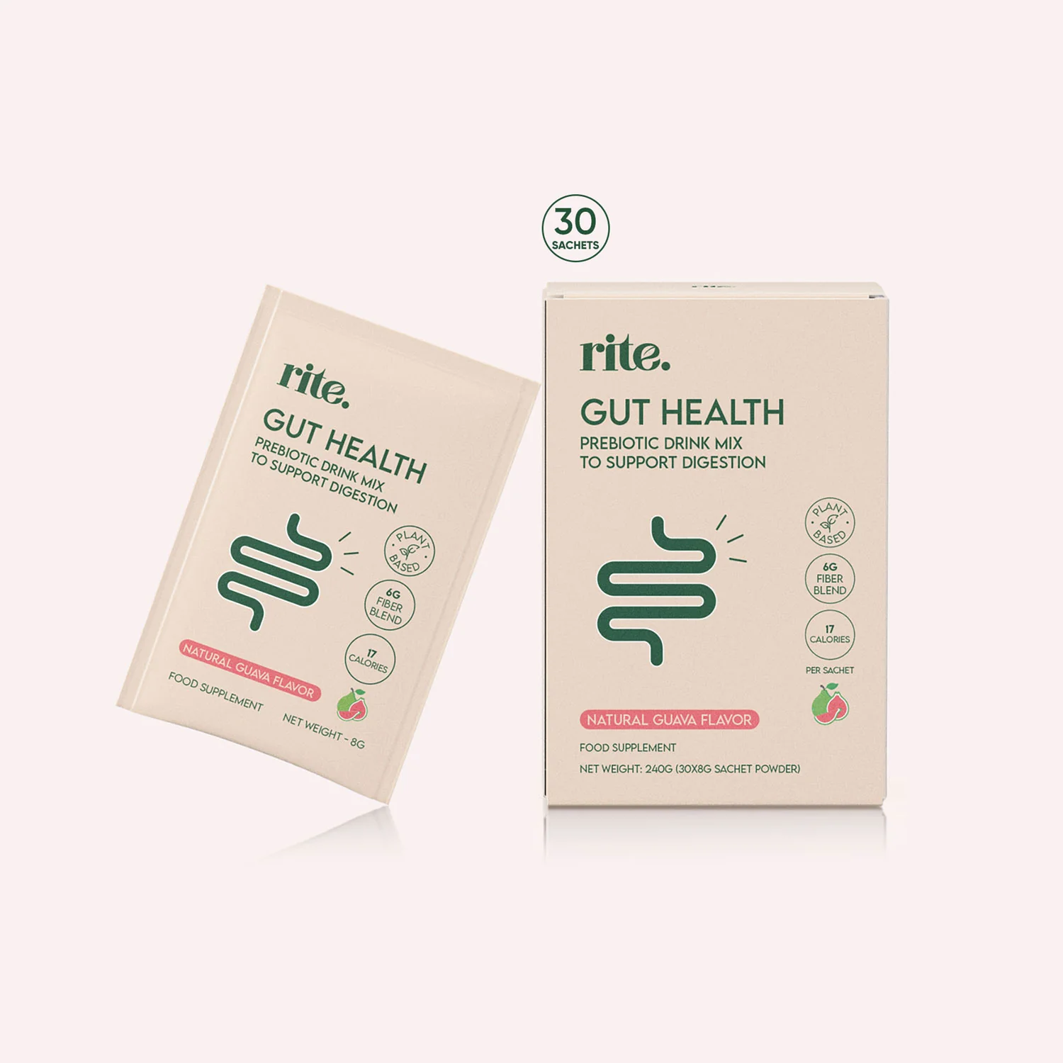 GUT HEALTH Starter Pack - Image 4