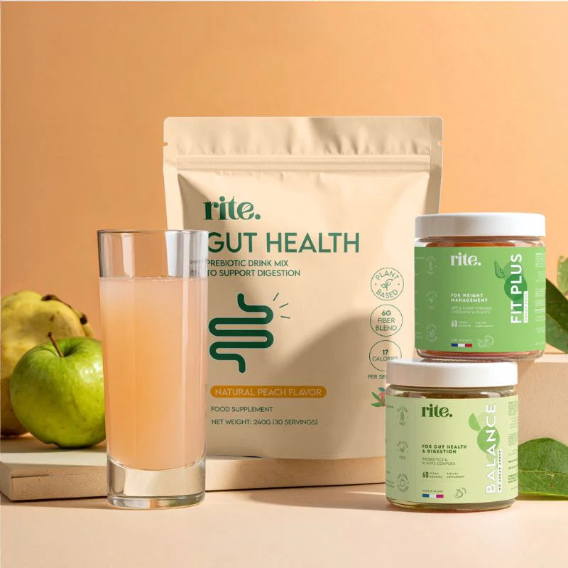 GUT HEALTH Starter Pack - Image 7