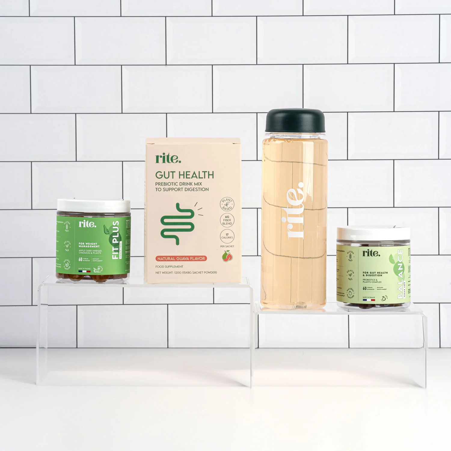 GUT HEALTH Ultimate Pack - Image 3