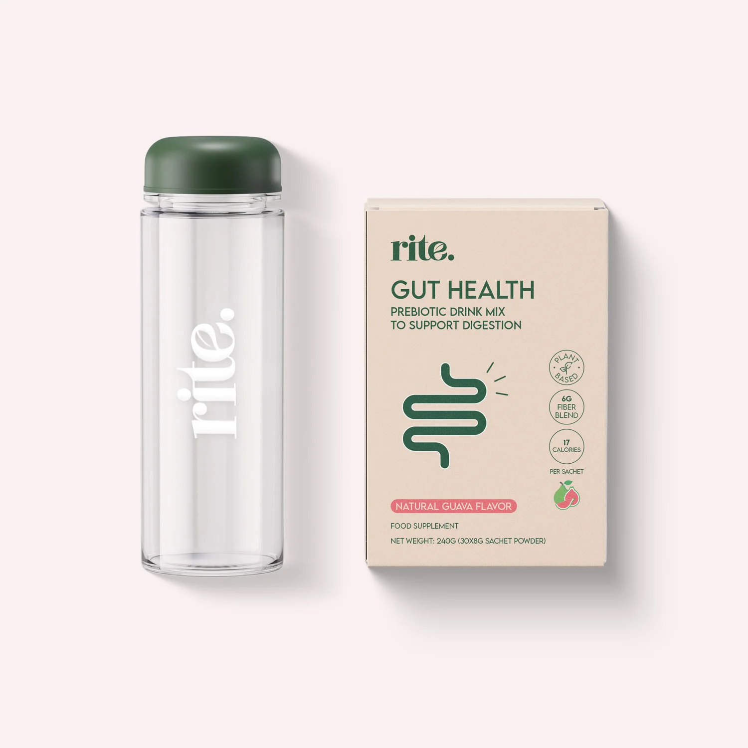 GUT HEALTH Ultimate Pack - Image 6