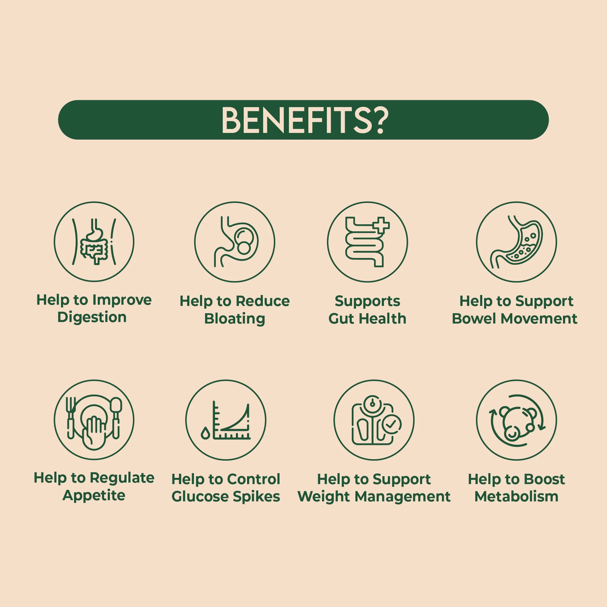 GUT HEALTH Ritual Pack - Image 6