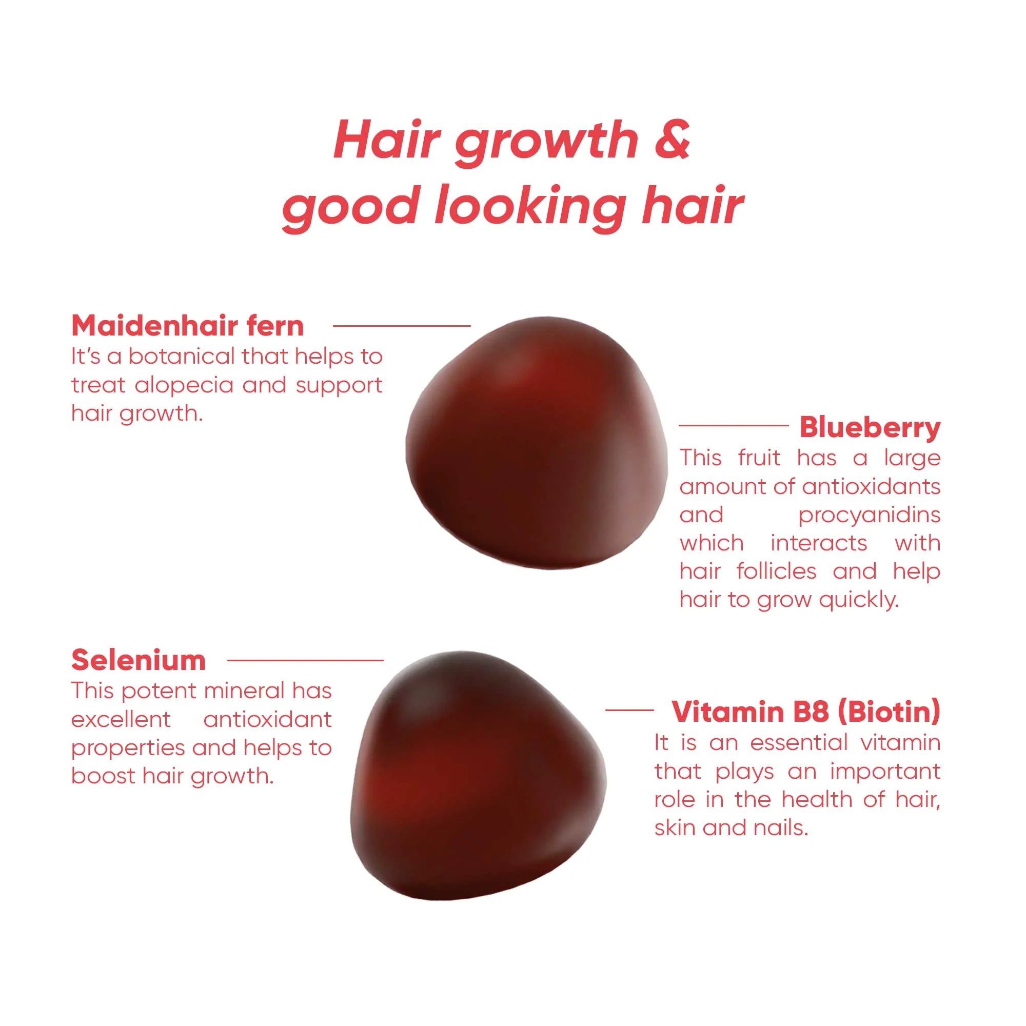 HAIR GUMMIES - Image 9