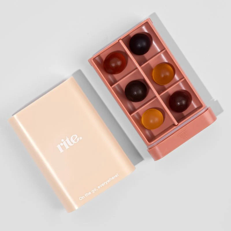 HEALTHY SET - Image 10