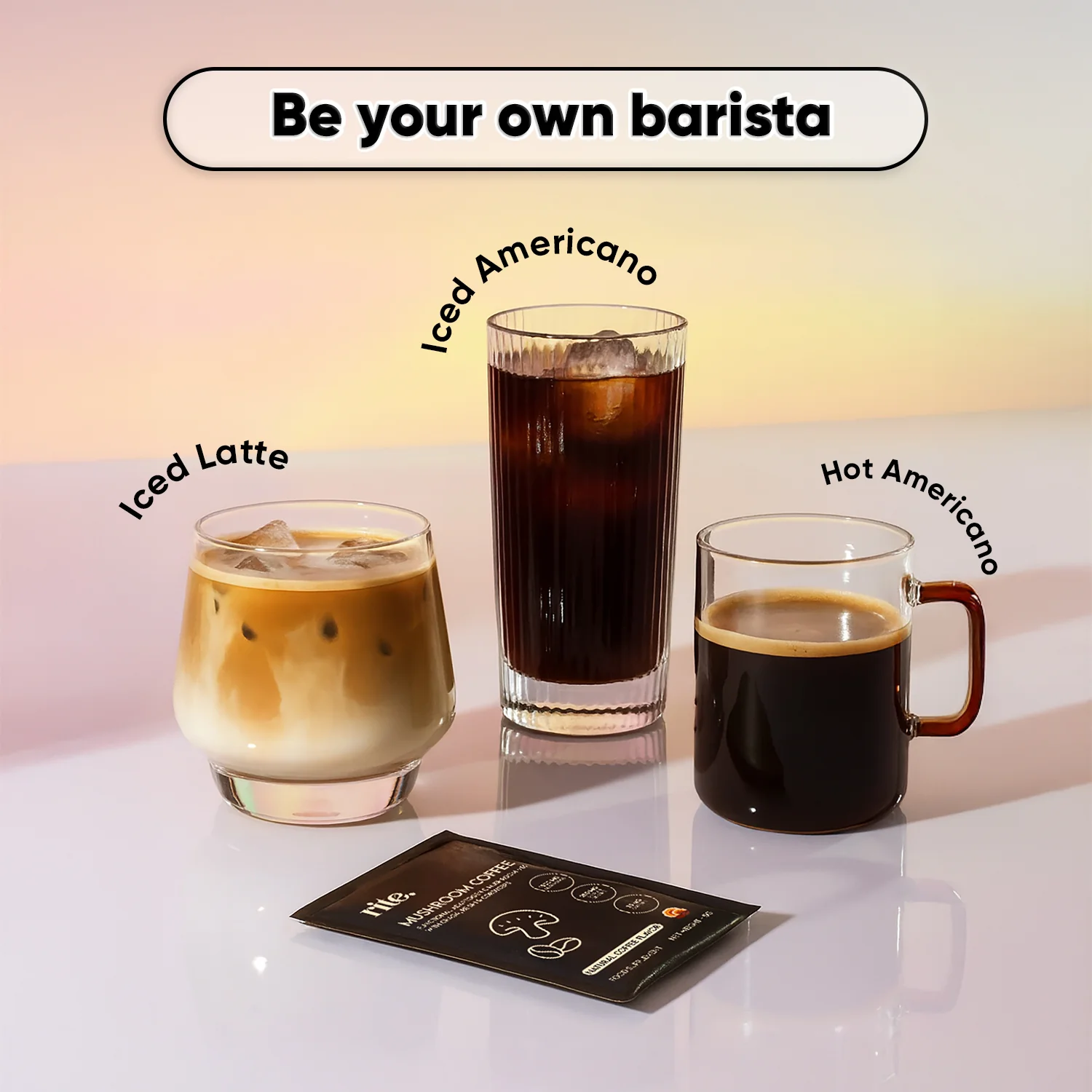 MUSHROOM COFFEE 60 Servings - Image 7