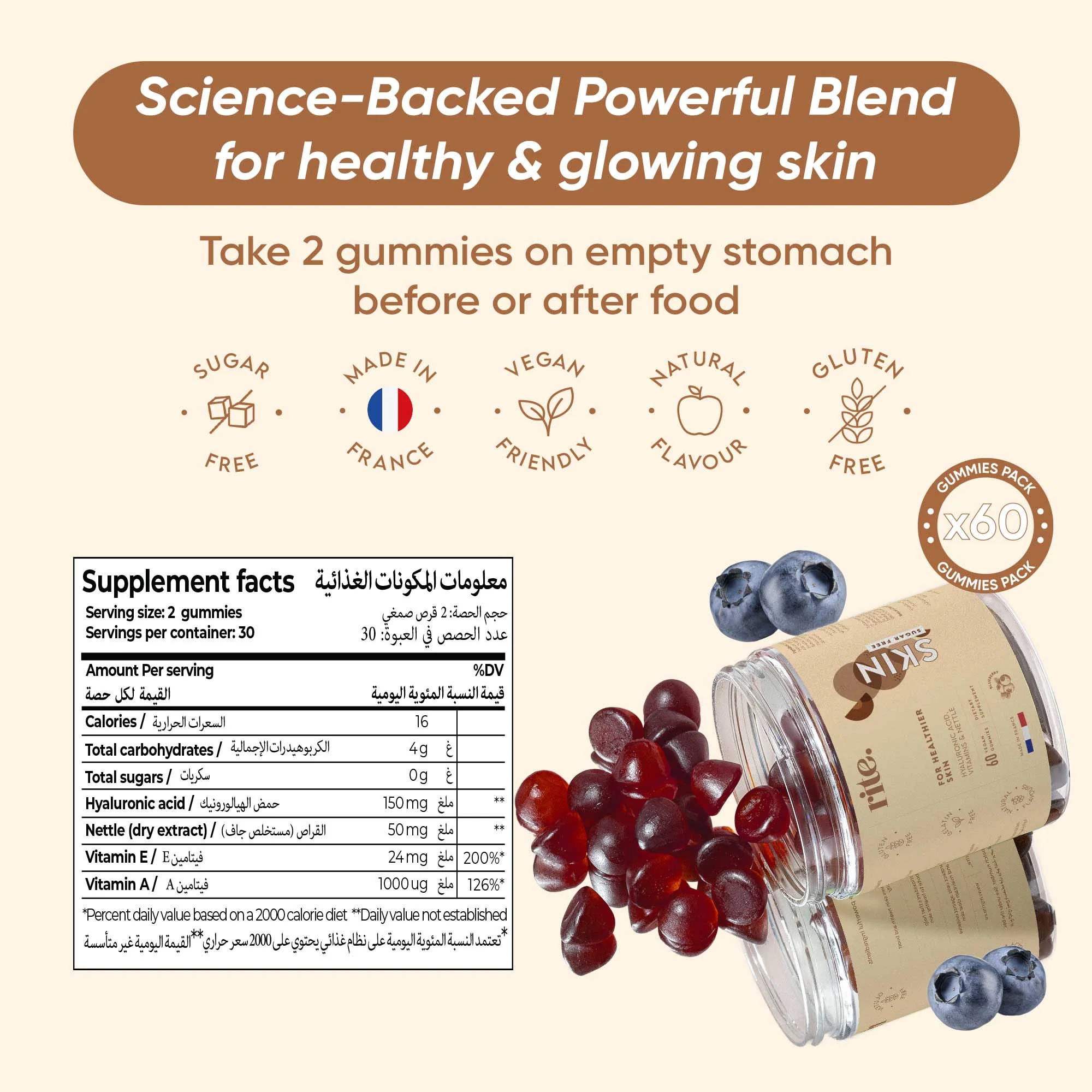 SKIN Gift Set - Image 4