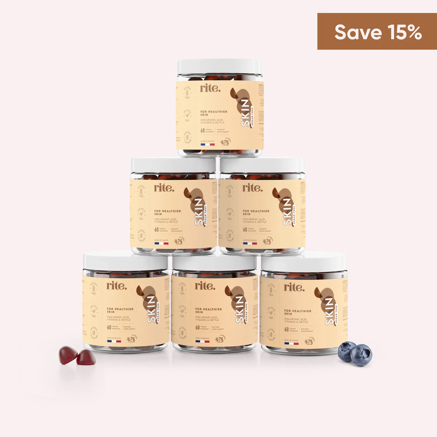 SKIN GUMMIES - Image 3